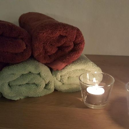 Comfort-Hotel Garni Schierker Waldperle - Inklusive Wellness エクステリア 写真