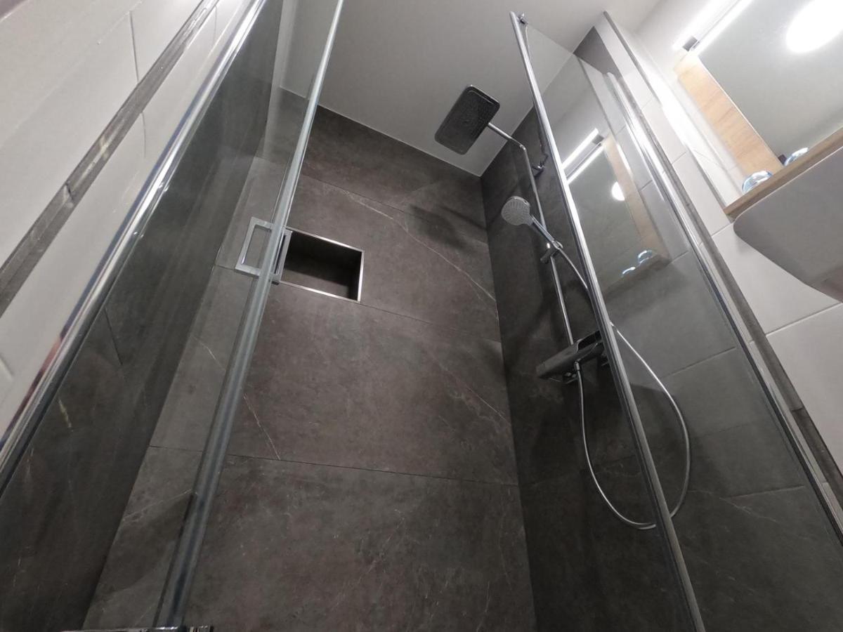 Comfort-Hotel Garni Schierker Waldperle - Inklusive Wellness エクステリア 写真