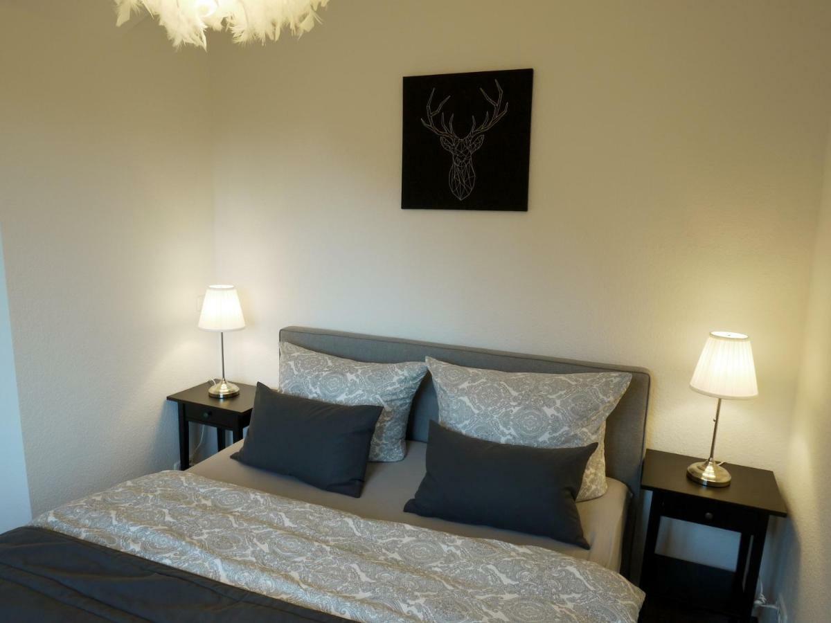 Comfort-Hotel Garni Schierker Waldperle - Inklusive Wellness エクステリア 写真